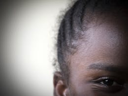 Kindhuwelijk Zuid-Sudan