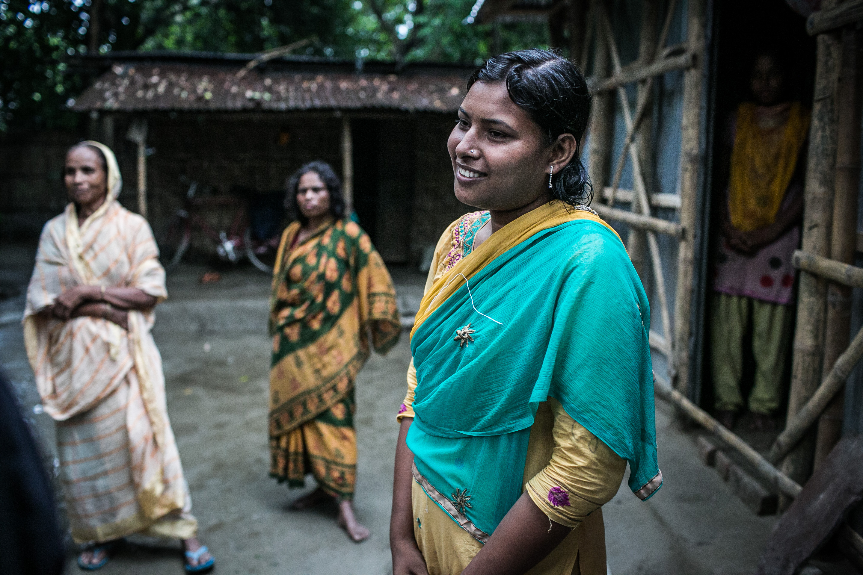 kindhuwelijken Bangladesh