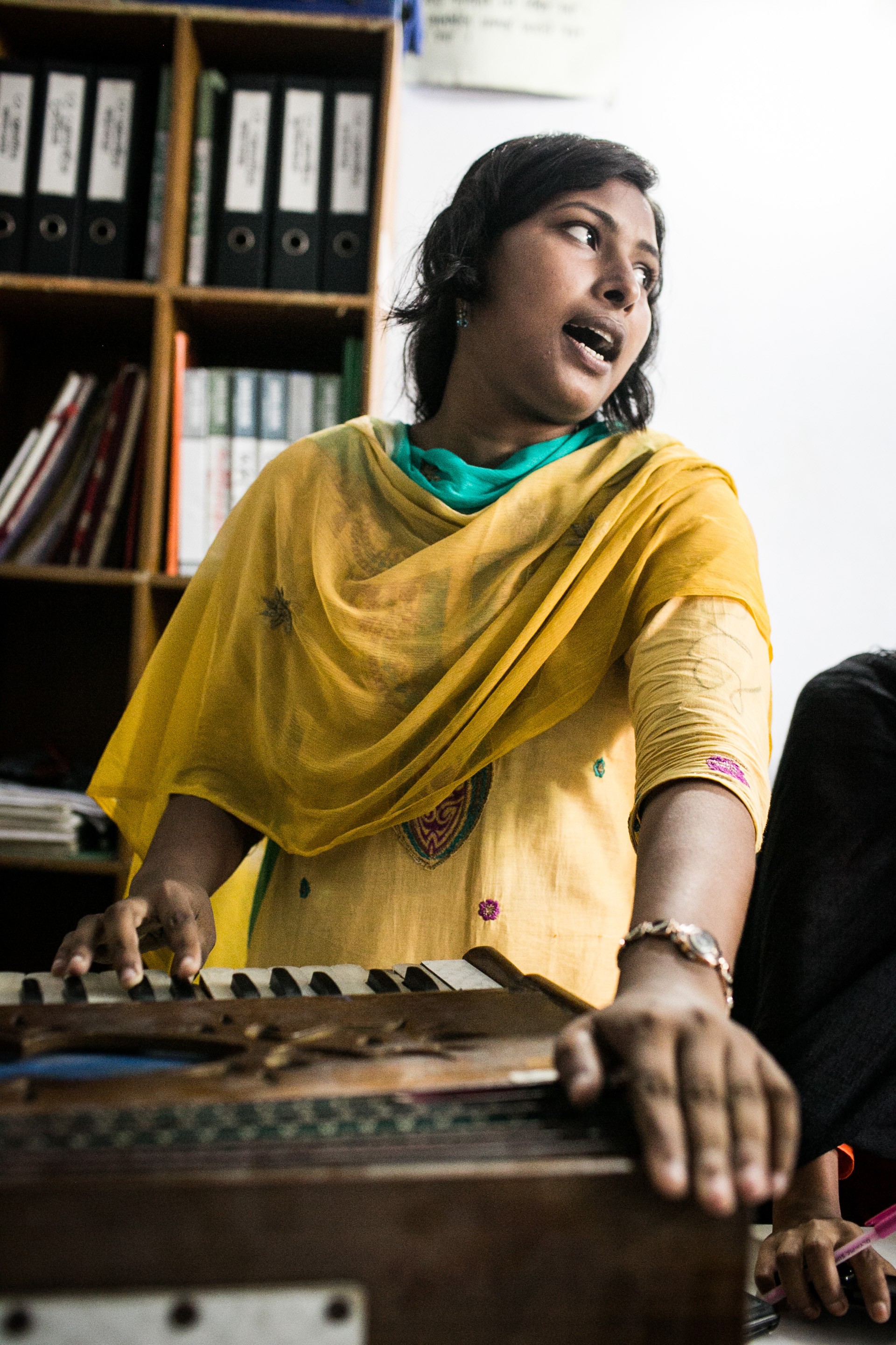 kindhuwelijken Bangladesh