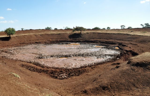 ondervoeding oost afrika