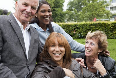 familie