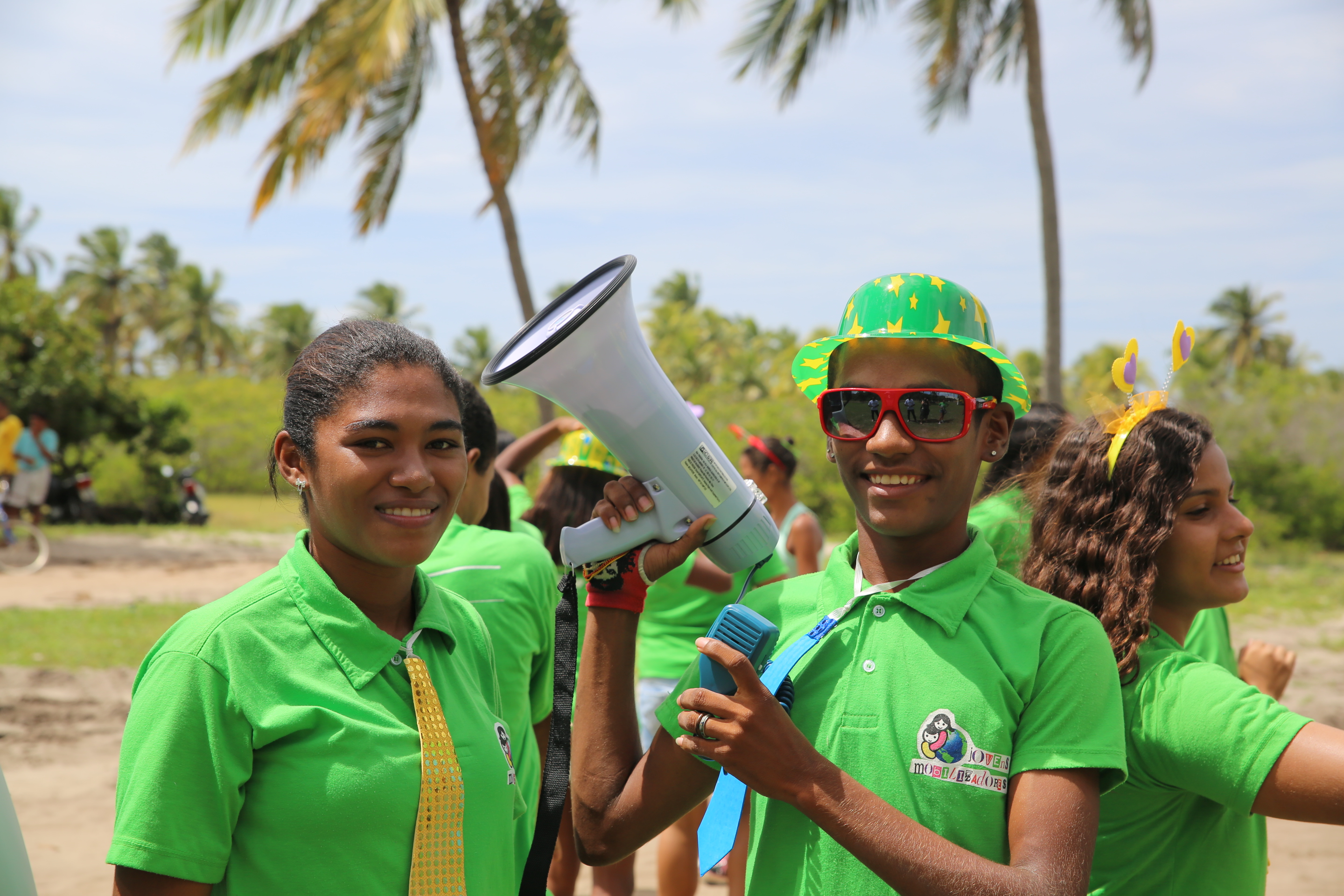 vrijwilligersactiviteiten