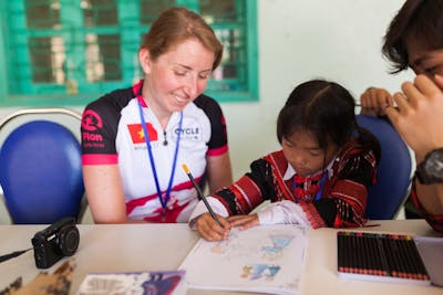 cycle for plan vietnam 2017